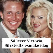 Jag var otrogen och han förlät mig alltid…” LÄS:  femina.se/nostalgi/sa-lever-victoria-silvstedts-exmake-idag/8028762