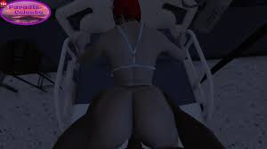 Paradis Celeste Episode 4 Season 1 : Nurse. Dirty Talk French Canada