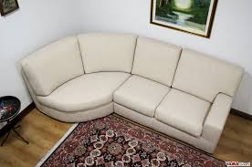 .ad angolo,nuovo design moderno divano ad angolo,divano in tessuto curvo,piccolo divano ad angolo from living room sofas supplier or reclinabile, divano letto, di raffreddamento. Divano Silver Vama Divani