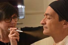 Heisse Affäre mit prekärem Nachspiel