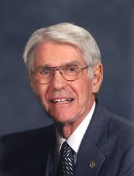 Paul L. "Larry" Bales Obituary