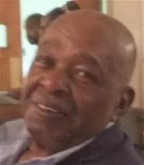 George Alfred Joynes Obituary