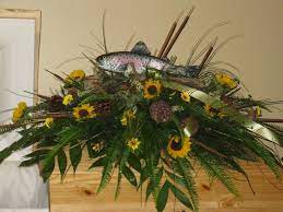 Check spelling or type a new query. Creative Custom Funeral Flower Trends Funeral Flowers Casket Flowers Funeral Flower Arrangements