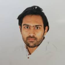 Adithya Harithas Venkatesh