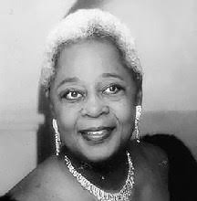 Margaret WASHINGTON Obituary (1939