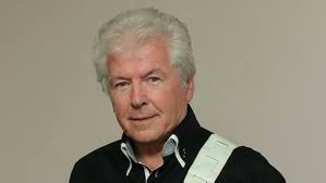 Mike Pender born 3rd March 1941.