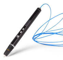Velleman 3DPEN3: 3D PRINTING PEN WITH OLED DISPLAY ...