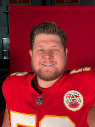 The Kansas City Chiefs added a...