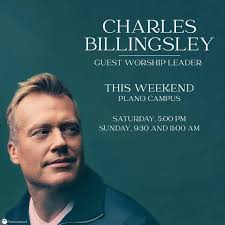 Charles Billingsley