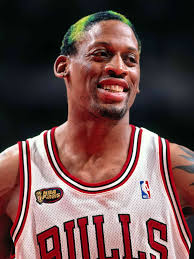 Red Bull Dennis Elder