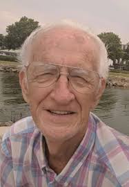 Eugene Bowman Obituary (2022)