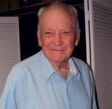 Obituary of Horace Ross