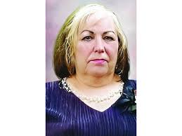 Rosenda Montano Obituary (1944