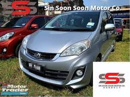 Rm53396.50 (s) & rm53370.50 (m). Rm 46 800 2017 Perodua Alza 1 5 Premium Full Spec Auto
