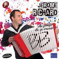 123 musette est une émission tv d'accordéon diffusée en france et en belgique sur : Jerome Richard Richard2042 Twitter