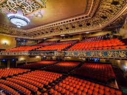 History Archives State Theatre