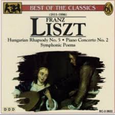 Liszt, franz, arthur pryor's band, and arthur pryor. Franz Liszt Hungarian Rhapsody No 2 Piano Test By BoÑ˜an VoÑ˜novski