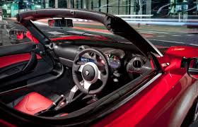 Tesla roadster interior luxury interior tesla model s p90d au spec 2016. Interior Tesla Roadster Sport Uk Spec 2009 10