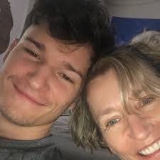 Chris Stenberg's Instagram, Twitter & Facebook