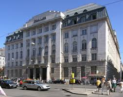 Die bank austria, mitglied der führenden europäischen bankengruppe unicredit group, ist der klare marktführer im. Bank Austria Umbau Ohne Denkmalschutz 29 8 2012 Initiative Denkmalschutz