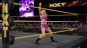 You can also ask your question on our wwe 2k15 questions & answers page. Wwe 2k15 Ps4 Xone Archives Gamerevolution