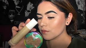 everyday makeup tutorial fenty beauty