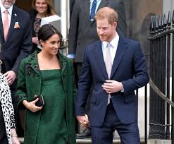 Harry and meghan's baby daughter is due on thursday, june 10, on what would have been prince phillip's birthday, according to reports. Meghan Markle Second Baby Due Date And 2021 Pregnancy Details