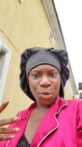 See what today's weather did to me oooo 🥺😫🥲