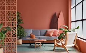 Sejauh ini, warna cat rumah dapat mengekspresikan jati diri pemiliknya dengan baik. 10 Warna Terang Inspirasi Deko Rumah