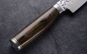 Pool noodles would be quite fun. Tim Malzer Damascus 9 Cm Kai Colichef