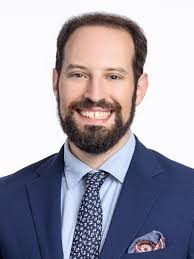 Soufian Zitouni, CFA