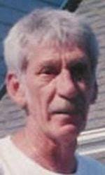 Eugene P. Belanger, 65