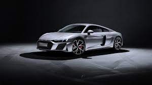 Wallpaper Audi R8 2020 For Android Apk Download