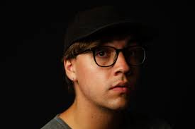 about me — daniel conrad