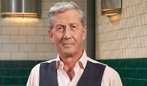 Birthday Wishes for Chap Charles Grasty