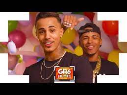 Faça o download das músicas lançamentos de mc livinho feat renan da penha e ouça grátis no celular. Hoje Eu Vou Parar Na Gaiola 2 Mc Livinho Mc Souza Senta Pro Chefinho Do Jeitinho 2 Gr6 Filmes Youtube