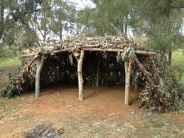 Traditional Australian Shelter Australian Aboriginal History Aboriginal History Australia History