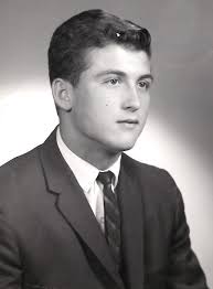 Thomas Anthony Giannetti Obituary January 20, 2025