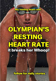 Why Do Swimmers Have A Lower Resting Heart Rate