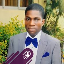 Johnson Adesina Oluwakemi...