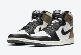 This nike air force 1 mockup was made for you to use it in your professional showcasing of design projects. Air Jordan 1 Dark Mocha Arriving Summer 2020 Justfreshkicks