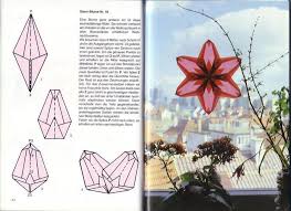 Zvyozdy Iz Kalki 33 Bilder Vk Origami Kunst Blumen Basteln Aus Papier Sterne