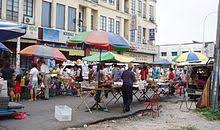 Iqa ali february 2, 2014. Pasar Pagi Wikiwand