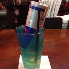 Irish Trash Can Recipe Mixed Drinks Alcohol Measuring Ingredients Vodka Redbull Recipe