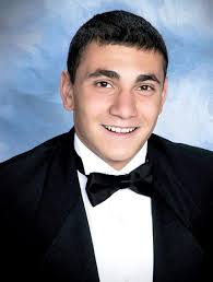 TOP TEN SENIORS WEST ISLIP HIGH SCHOOL CLASS OF 2012