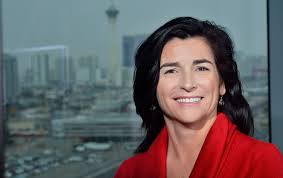 Attorney moves West, joins firm with major presence in Nevada