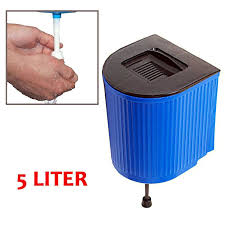 Wasserspender Fur Garten Camping Rukomoinik Garten Waschbecken 5 Liter In Sport Camping Outdoor Camping Gear Diy Best Camping Meals Outdoor Camping Hacks