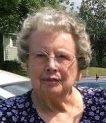 Rosa Lee Allen Obituary