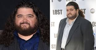 Tất cả phim của jorge garcia. Jorge Garcia Now After Weight Loss