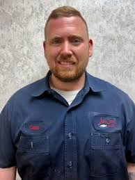 Jim Cook Chevrolet GMC Staff